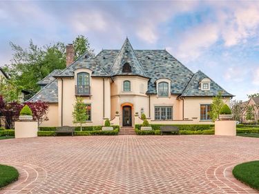 6347 Woodland Drive, Dallas, TX 75225