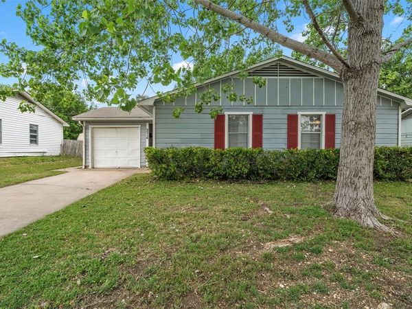 3516 Pine Avenue, Waco, TX 76708