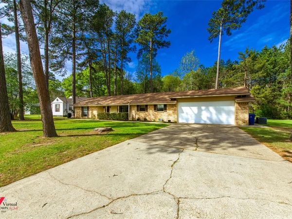 8110 Lucille Street , Shreveport, LA 71108