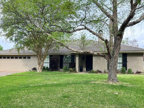 9312 Melissa Way, Shreveport, LA 71115