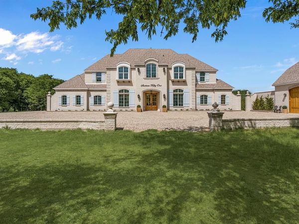 1651 Old Annetta, Aledo, TX 76008