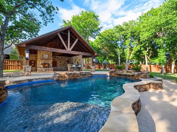 1409 Cherry Blossom Lane, Keller, TX 76248