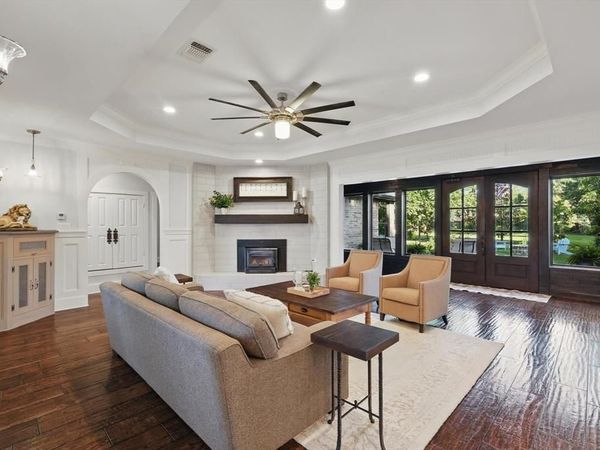 1208 Chandler Circle, Prosper, TX 75078