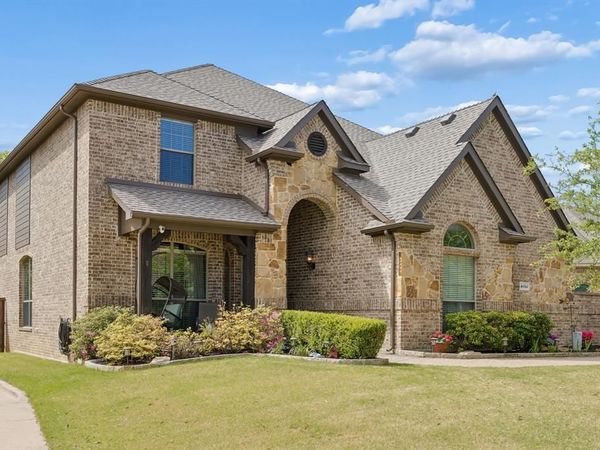 8104 Red River Run, North Richland Hills, TX 76180