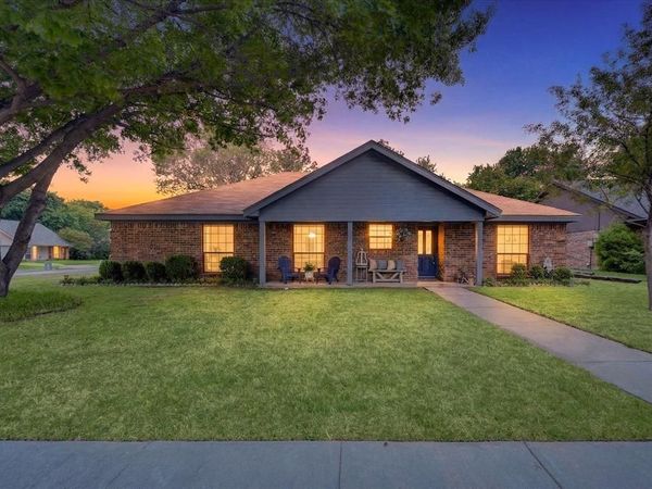 300 Cindy Court, Keller, TX 76248