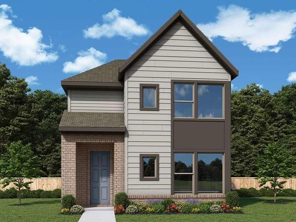 4817 Maxwell Drive, McKinney, TX 75071