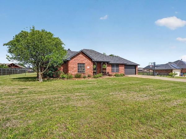 113 Northview Drive, Fate, TX 75189