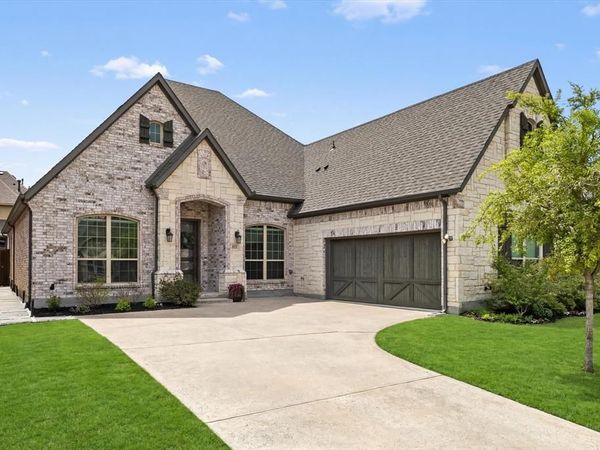 513 Granite Fields Drive, Rockwall, TX 75087