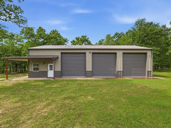 7366 Point Aquarius, Quinlan, TX 76454