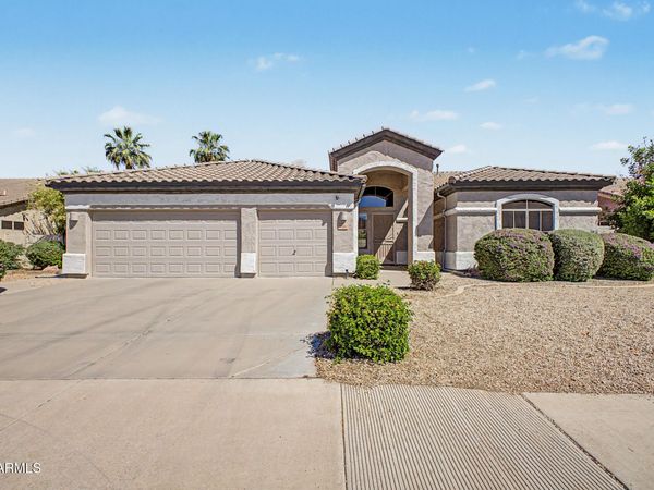 2362 E SAN TAN Street, Chandler, AZ 85225