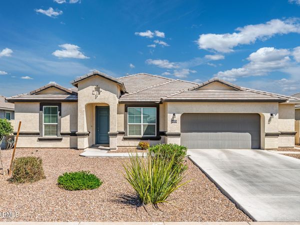 44454 W PALO AMARILLO Road, Maricopa, AZ 85138