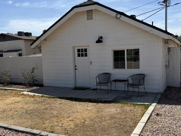 232 S HORNE, Mesa, AZ 85204