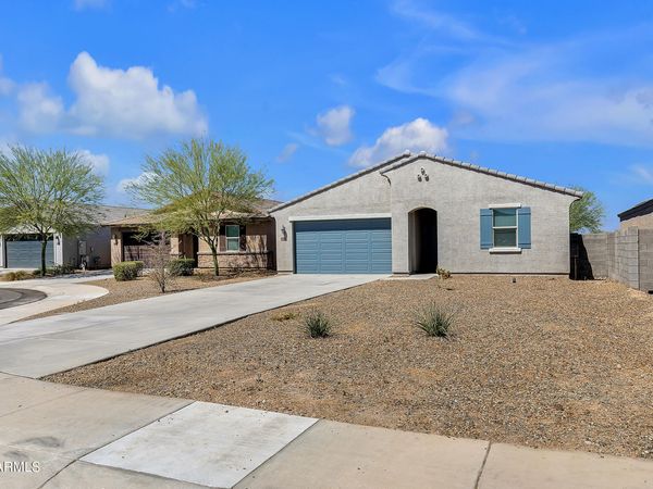 12660 W State Court, Glendale, AZ 85307