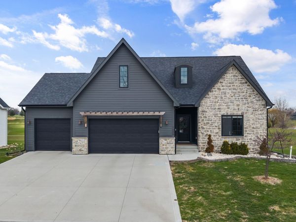 1509 Crestwood Drive, Boone, IA 50036