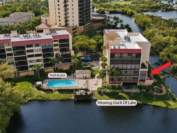 7129 Lakeridge View CT, Unit 104, FORT MYERS, FL 33907