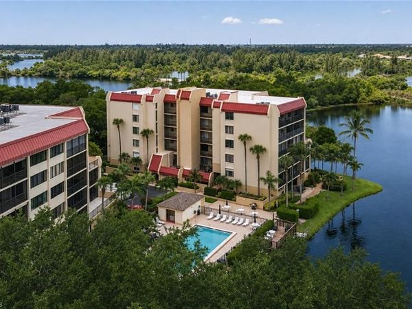 7129 Lakeridge View CT, Unit 104, FORT MYERS, FL 33907
