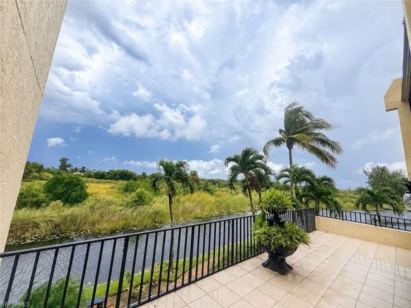7129 Lakeridge View CT, Unit 104, FORT MYERS, FL 33907