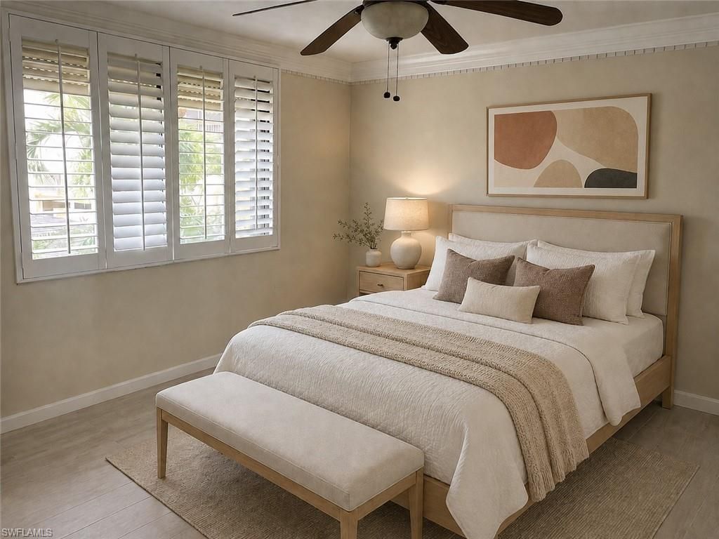 7129 Lakeridge View Ct, Unit 104, Fort Myers, FL 33907 Photo