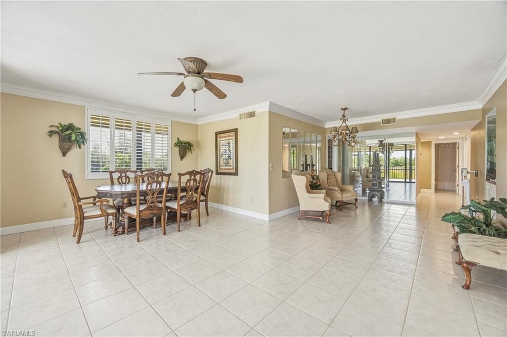 7129 Lakeridge View Ct, Unit 104, Fort Myers, FL 33907 Photo