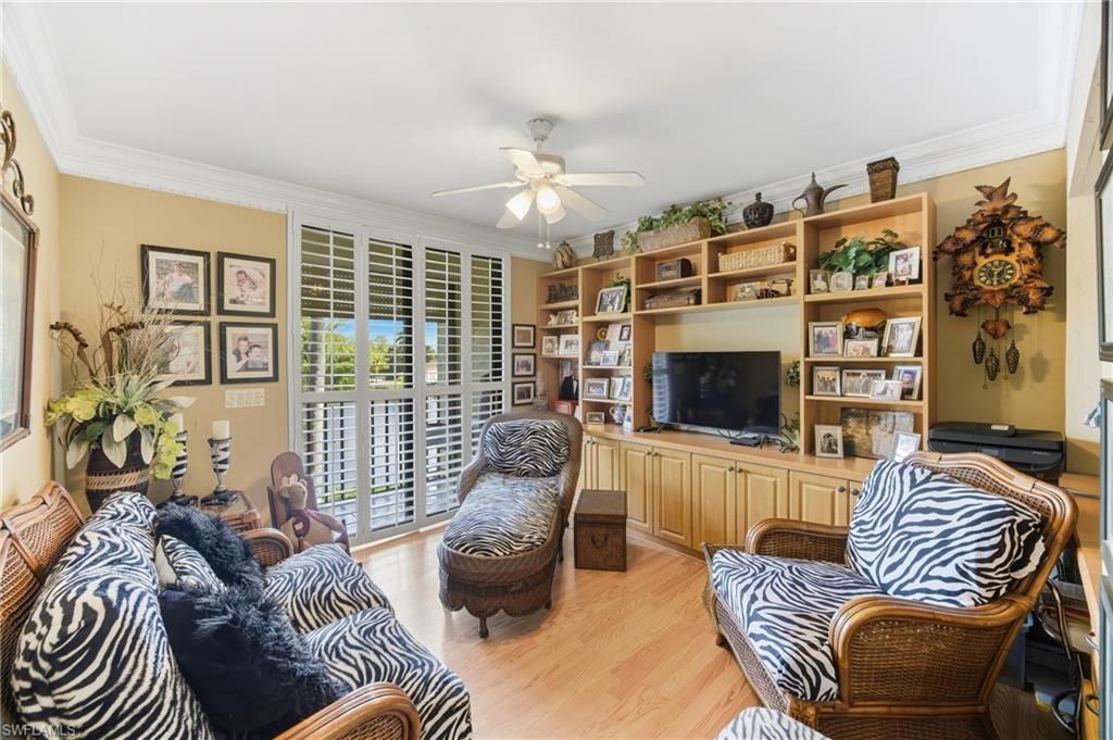 7129 Lakeridge View Ct, Unit 104, Fort Myers, FL 33907 Photo