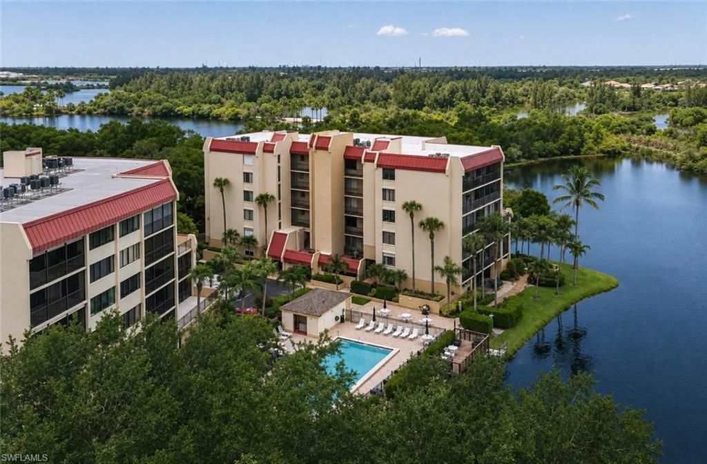 7129 Lakeridge View Ct, Unit 104, Fort Myers, FL 33907 Photo