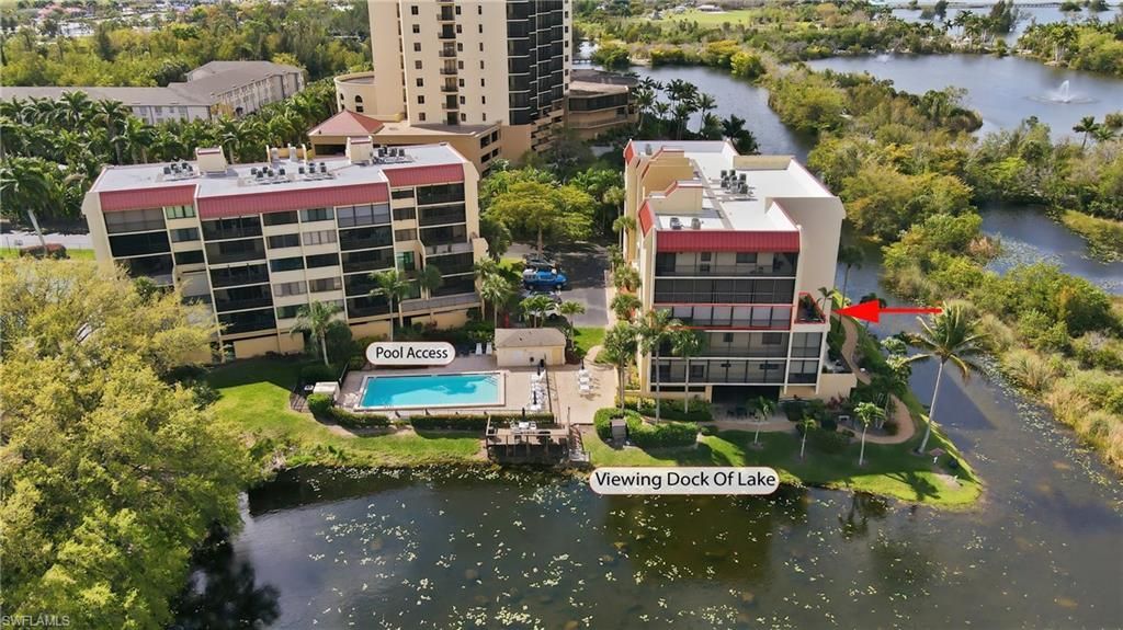 7129 Lakeridge View Ct, Unit 104, Fort Myers, FL 33907 Photo