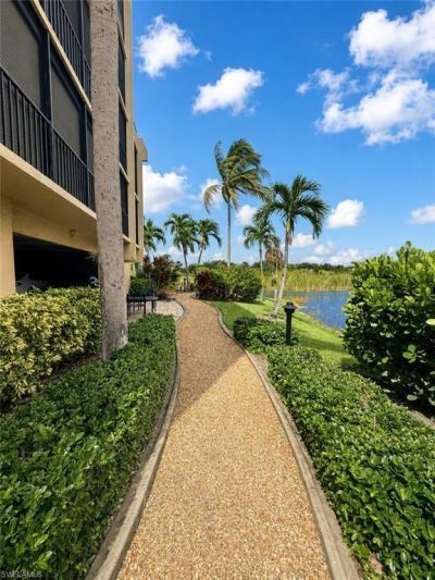 7129 Lakeridge View Ct, Unit 104, Fort Myers, FL 33907 Photo