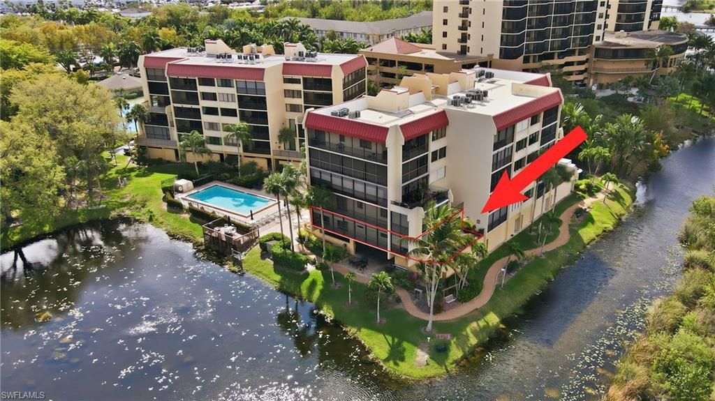 7129 Lakeridge View Ct, Unit 104, Fort Myers, FL 33907 Photo