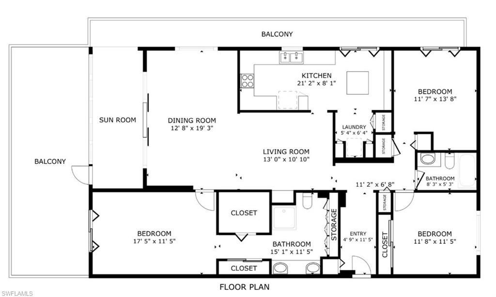 7129 Lakeridge View Ct, Unit 104, Fort Myers, FL 33907 Photo