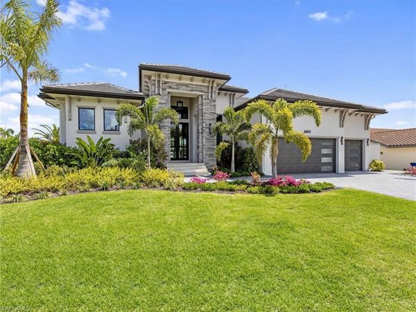 6802 Griffin BLVD, FORT MYERS, FL 33908