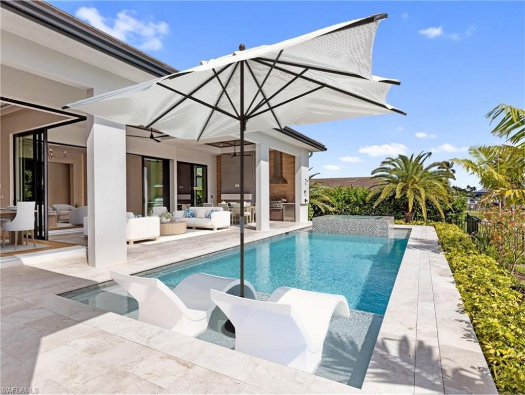6802 Griffin Blvd, Fort Myers, FL 33908 Photo