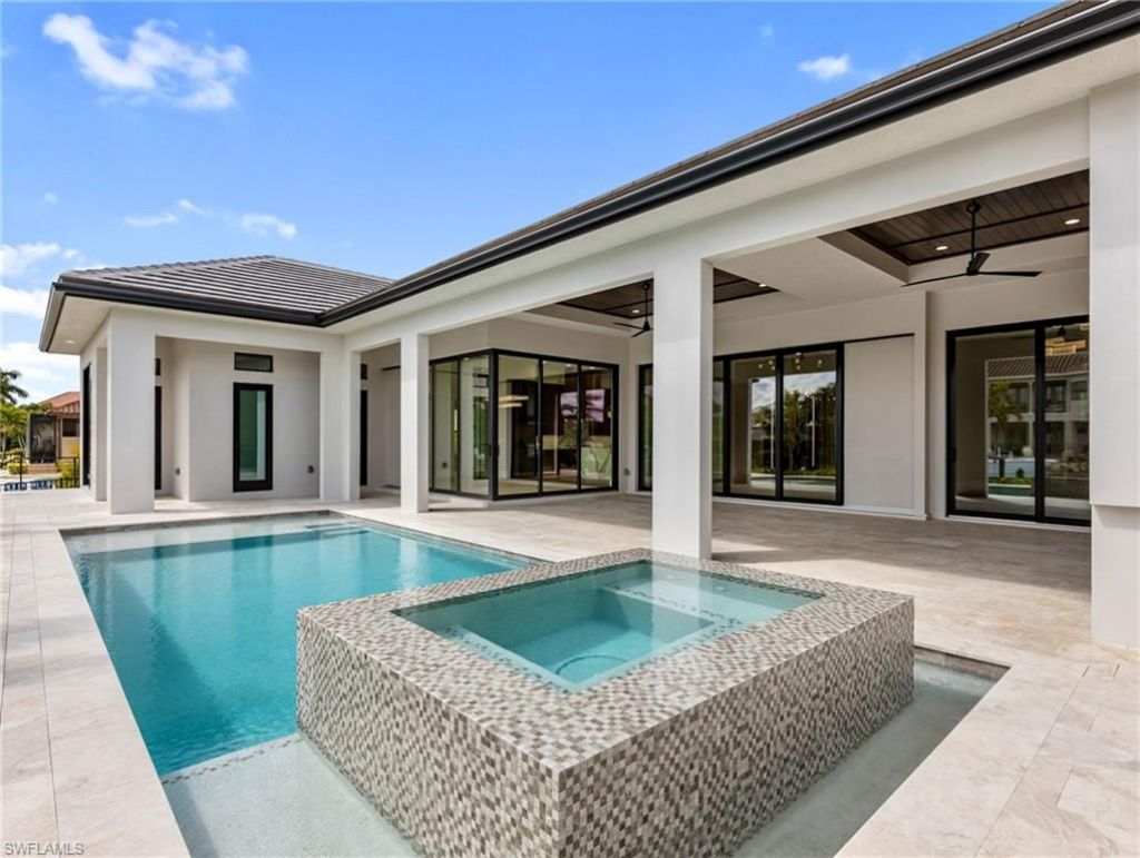 6802 Griffin Blvd, Fort Myers, FL 33908 Photo