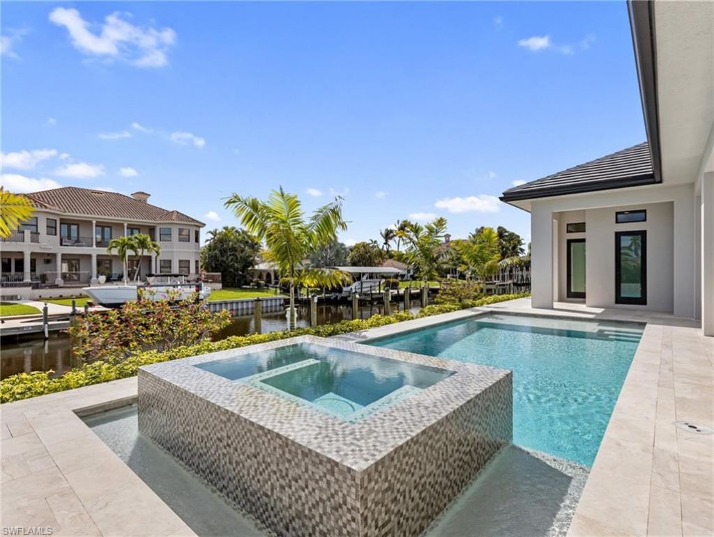 6802 Griffin Blvd, Fort Myers, FL 33908 Photo