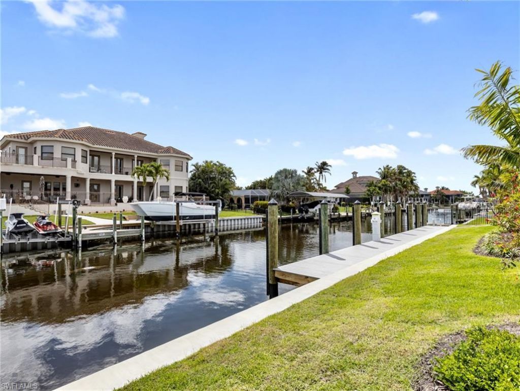 6802 Griffin Blvd, Fort Myers, FL 33908 Photo