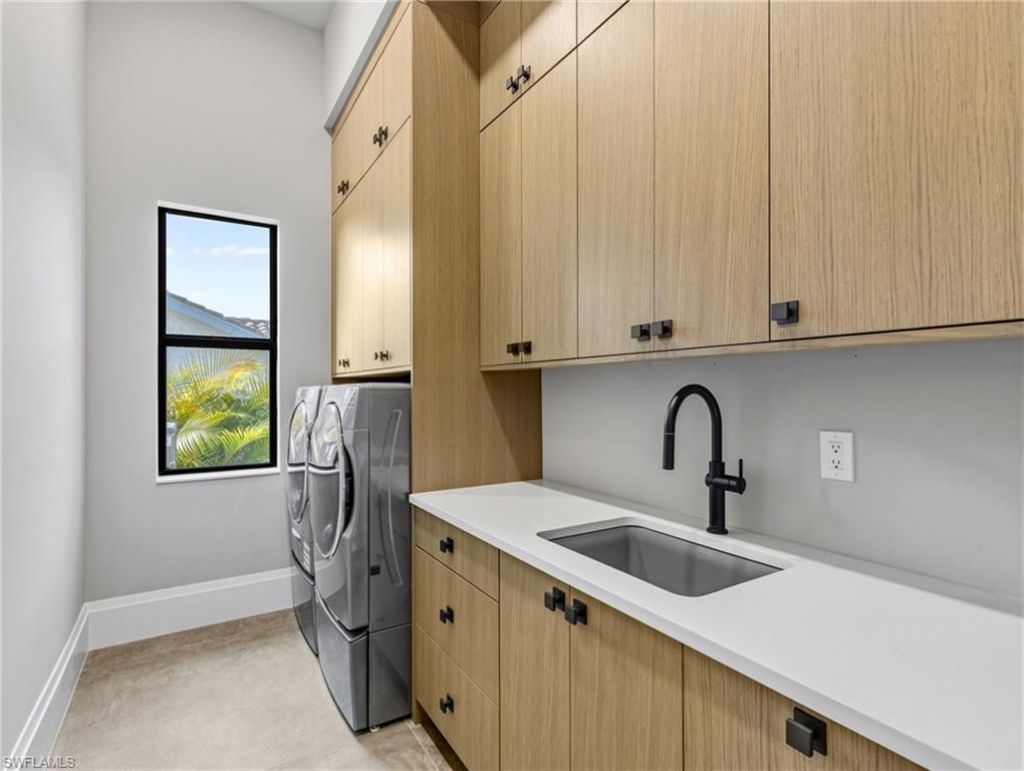 6802 Griffin Blvd, Fort Myers, FL 33908 Photo