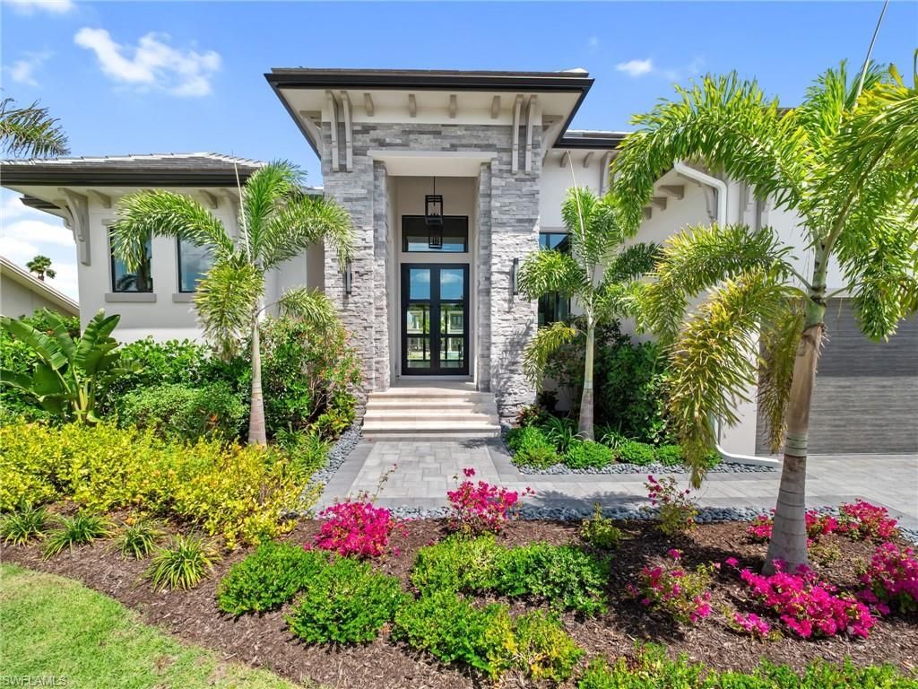 6802 Griffin Blvd, Fort Myers, FL 33908 Photo