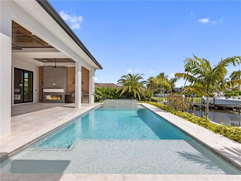 6802 Griffin Blvd, Fort Myers, FL 33908 Photo
