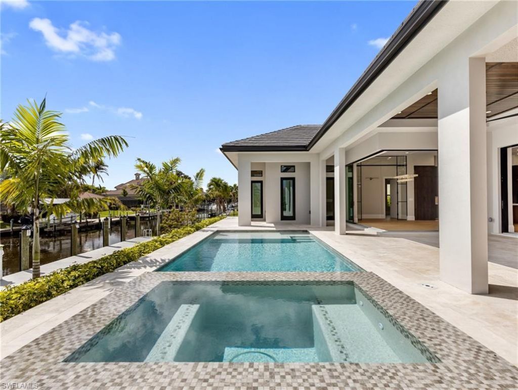 6802 Griffin Blvd, Fort Myers, FL 33908 Photo