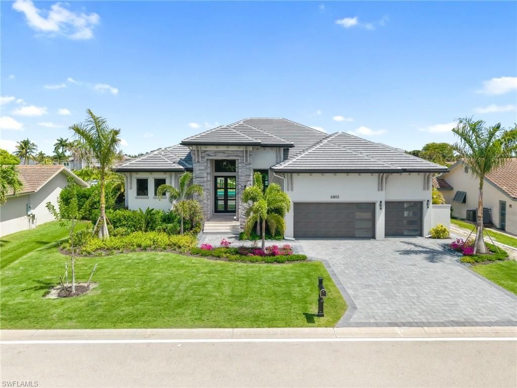 6802 Griffin Blvd, Fort Myers, FL 33908 Photo