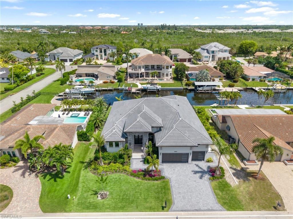 6802 Griffin Blvd, Fort Myers, FL 33908 Photo