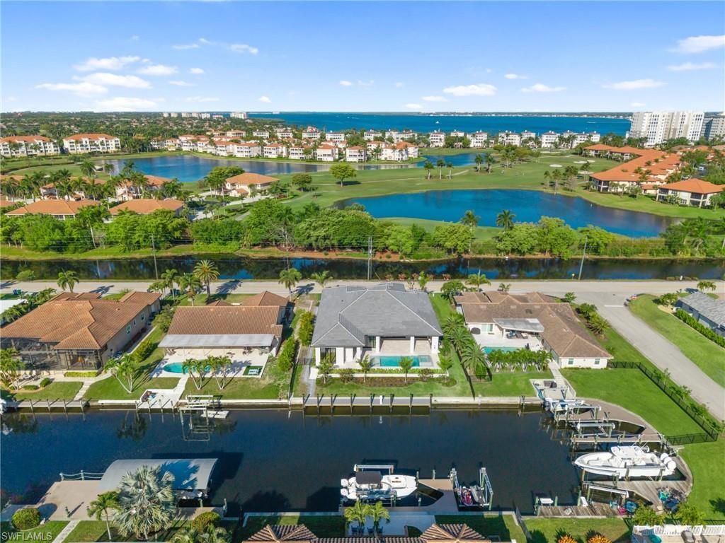 6802 Griffin Blvd, Fort Myers, FL 33908 Photo