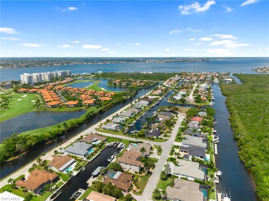 6802 Griffin Blvd, Fort Myers, FL 33908 Photo