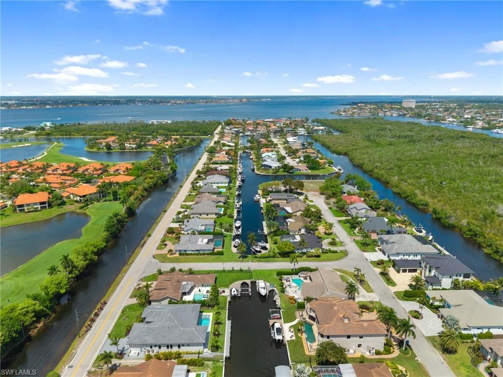 6802 Griffin Blvd, Fort Myers, FL 33908 Photo