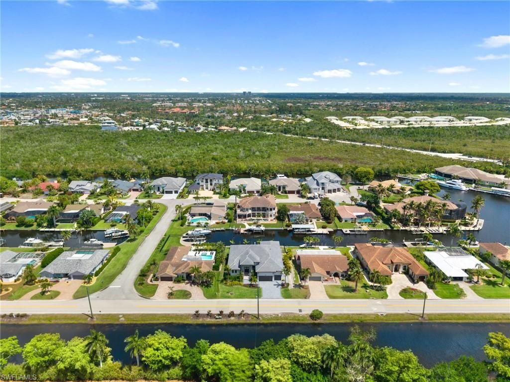 6802 Griffin Blvd, Fort Myers, FL 33908 Photo