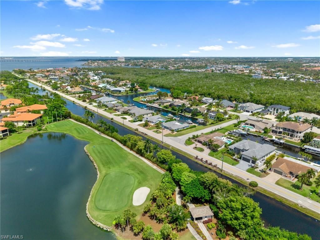 6802 Griffin Blvd, Fort Myers, FL 33908 Photo