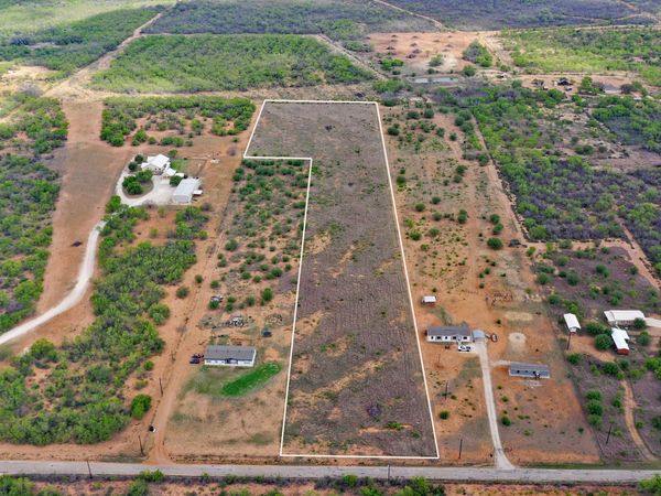 0 W County Road 640, Yancey, TX 78886