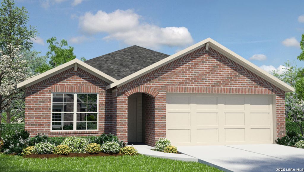 12764 El Arrayan, Converse, TX 78109 Main Photo