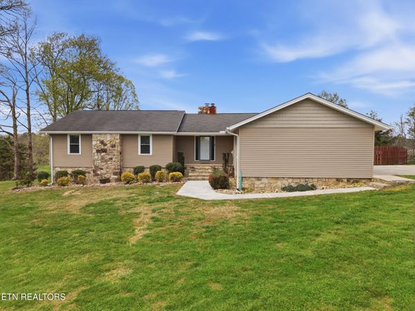 127 Evans Rd, Greenback, TN 37742