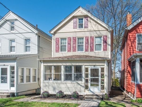 40 Grace St, Bloomfield, NJ 07003