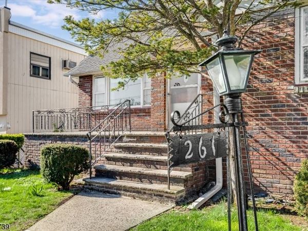 261 Terhune Ave, Passaic, NJ 07055